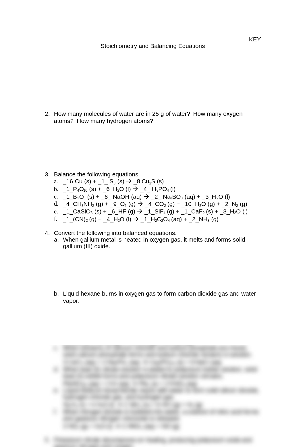 Stoichiometry+Practice+Key_djo4q3hu5w2_page1