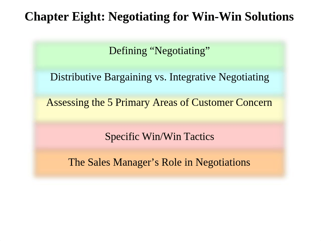 new Ch 8 - Negotiating for Win-Win Solutions (1).ppt_djo4x0ntndr_page1