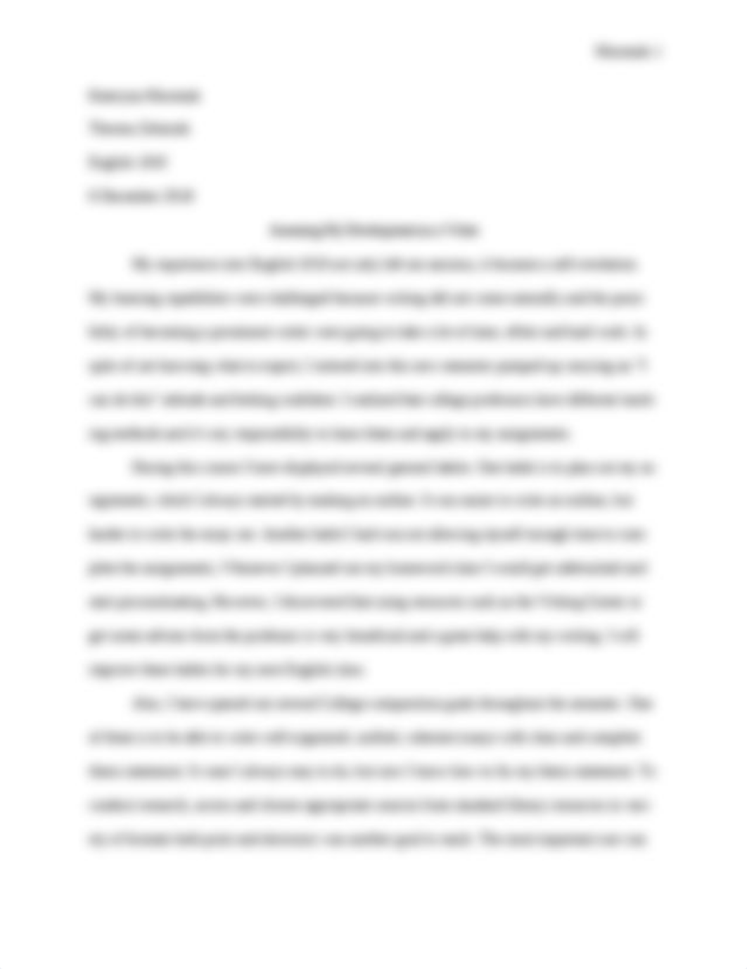 self reflection.docx_djo52rvjdga_page1