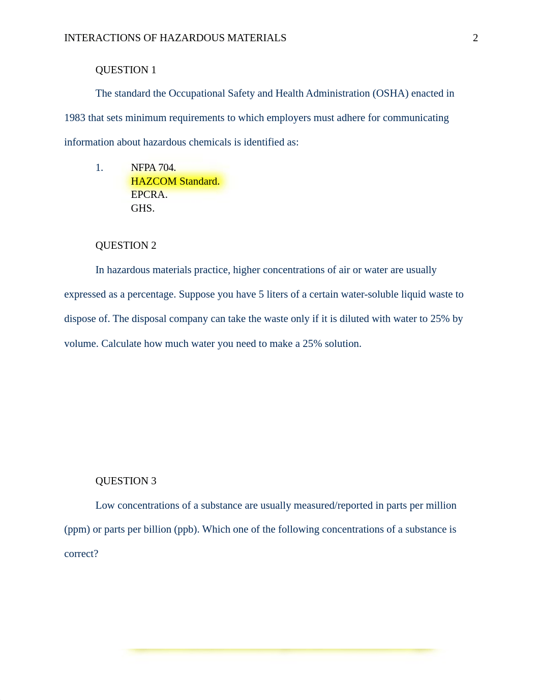 Interactions of Hazardous Materials.docx_djo5lj3mqnq_page2