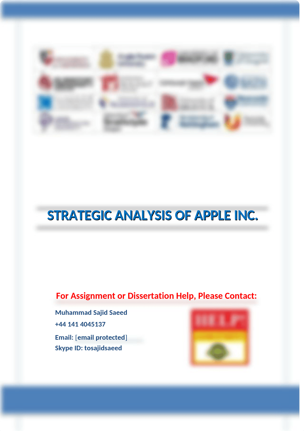 306615307-STRATEGIC-ANALYSIS-OF-APPLE-INC.docx_djo70dx6z1y_page1