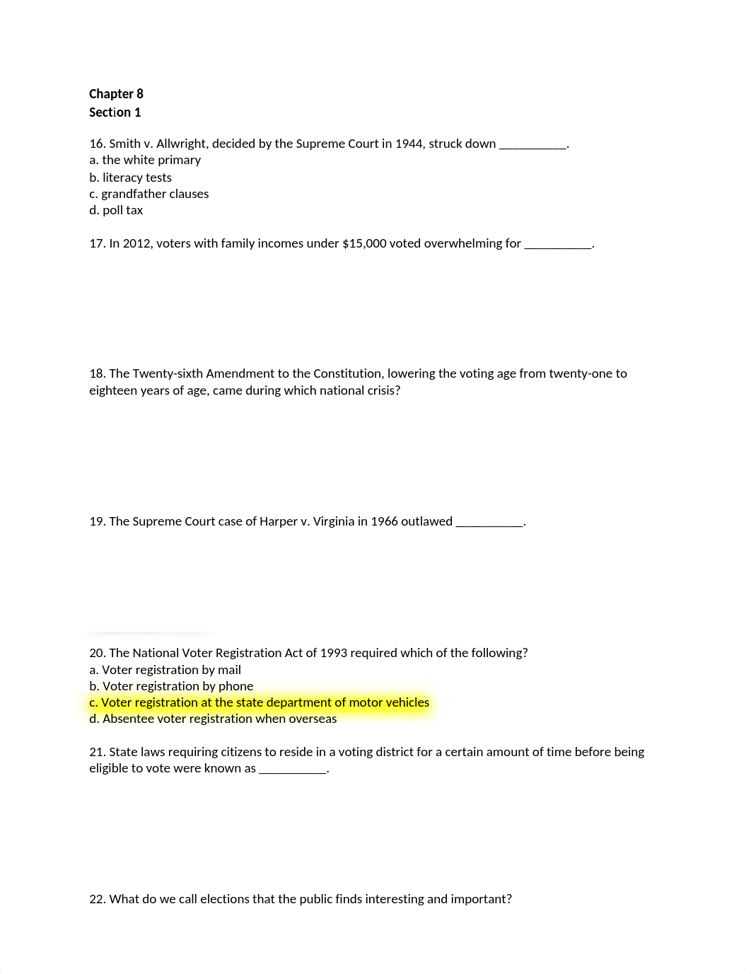 Chapter 8 Test bank_djo748srtg6_page1