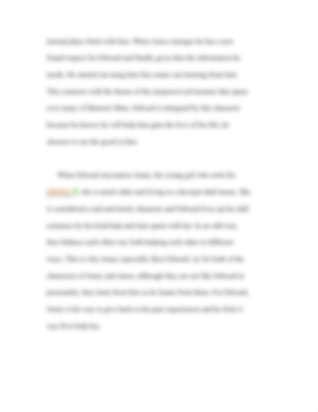 Essay on love in Big Fish_djo7efrkkeg_page2