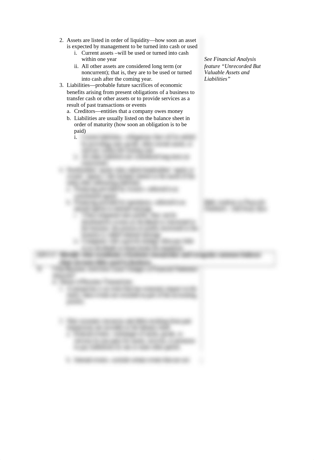 Chapter 2 Investing and Financial Decisions & Accounting System Notes.docx_djo98ddywj1_page3