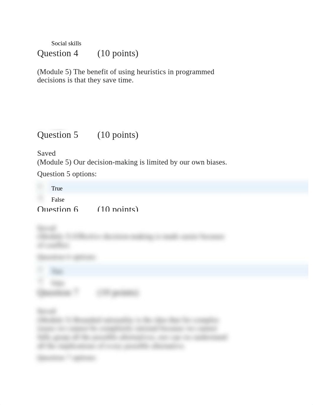 Module 5 Posttest for Leading Diverse and Inclusive Teams.docx_djoajqtr3b2_page2