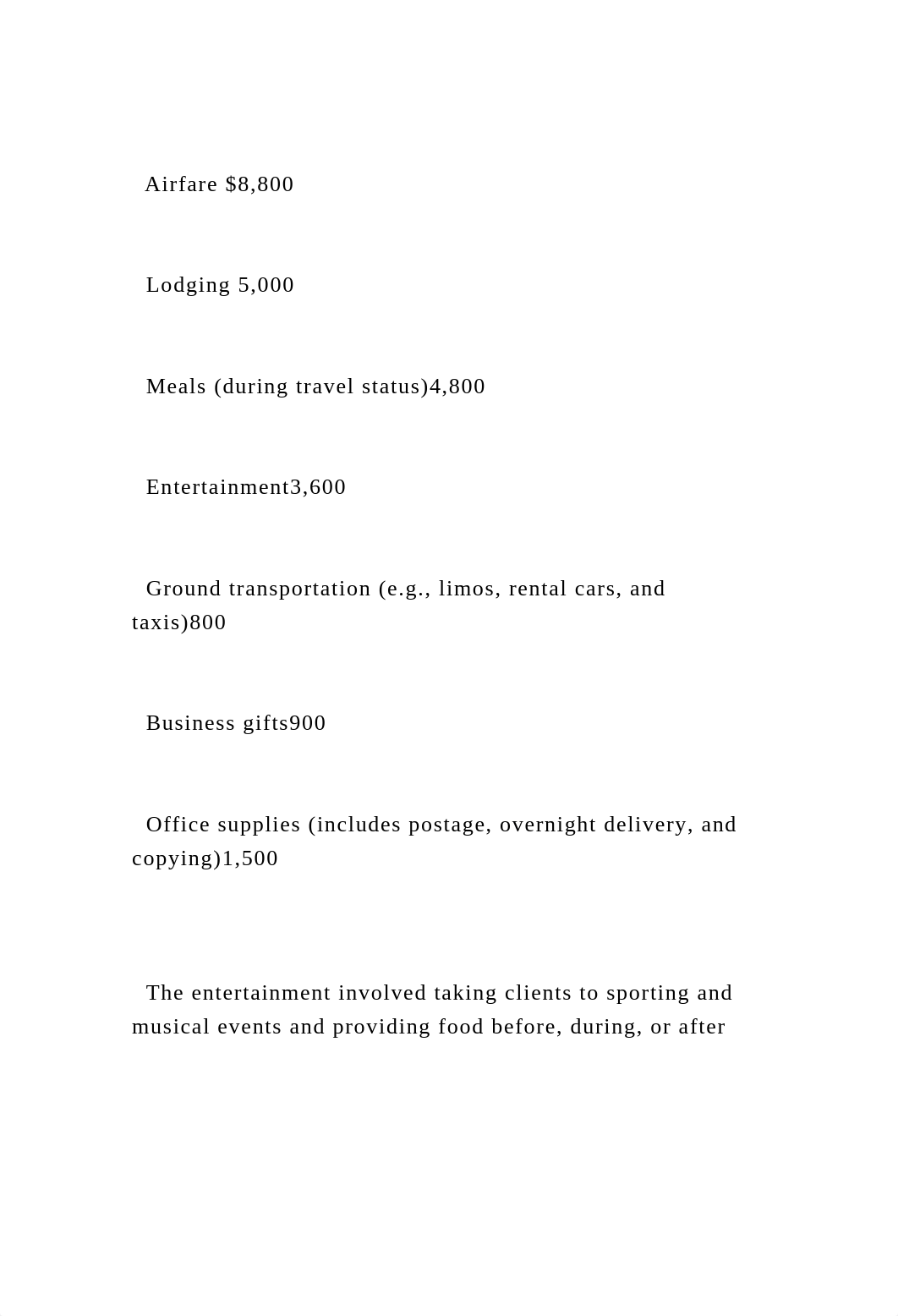 Note This problem is for the 2018 tax year.    David .docx_djoayyeu97y_page3