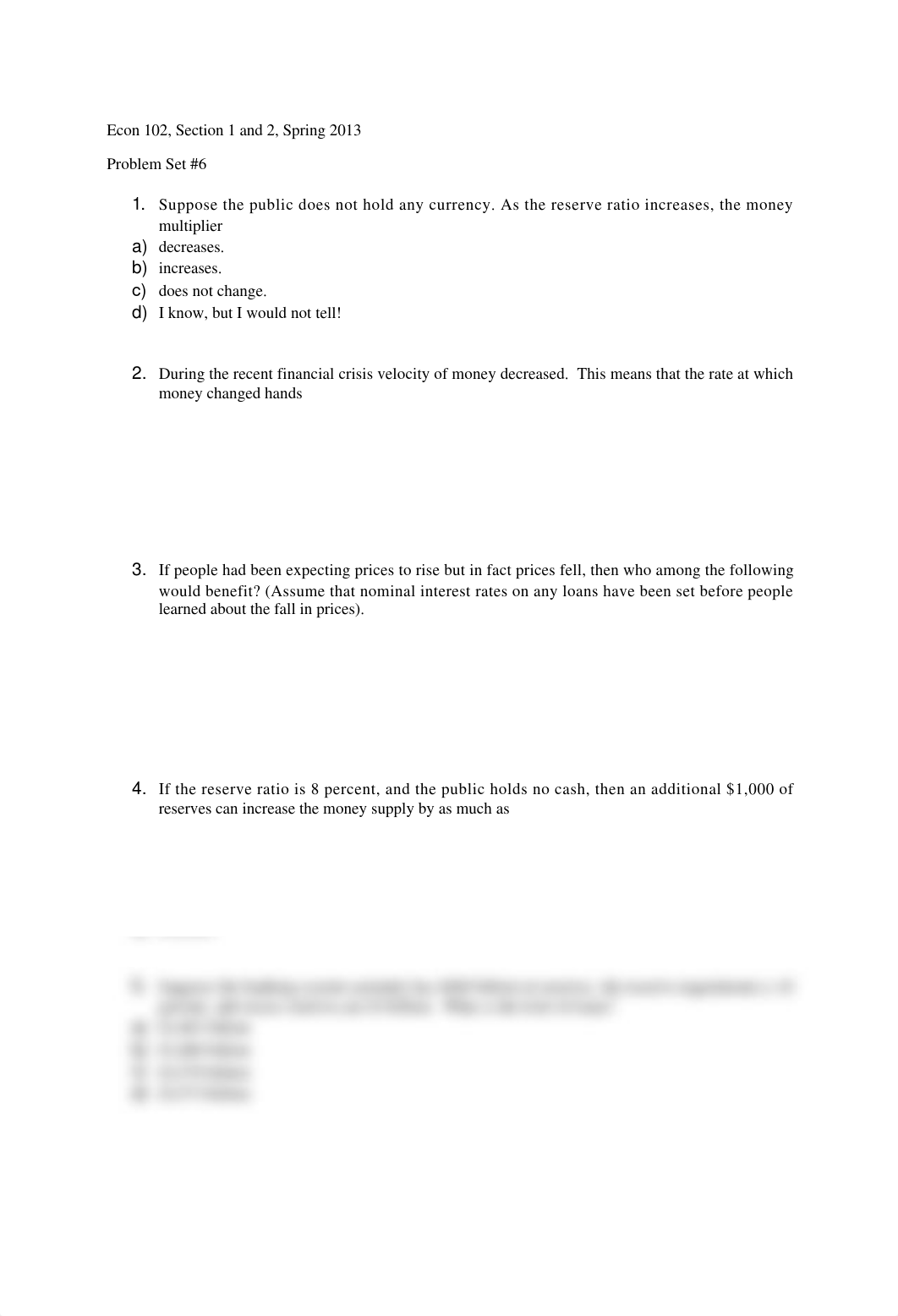 Problem Set 6 - No Answer_djob3o7dy33_page1