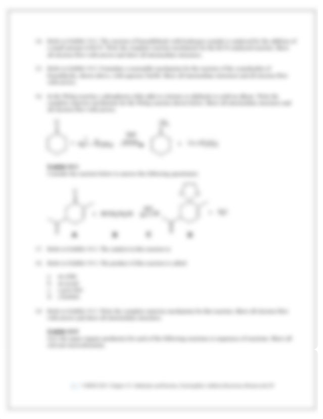 CHEM 2425. Chapter 19. Aldehydes and Ketones_Nucleophilic Addition Reactions (homework) W_djodm2qu1v5_page3