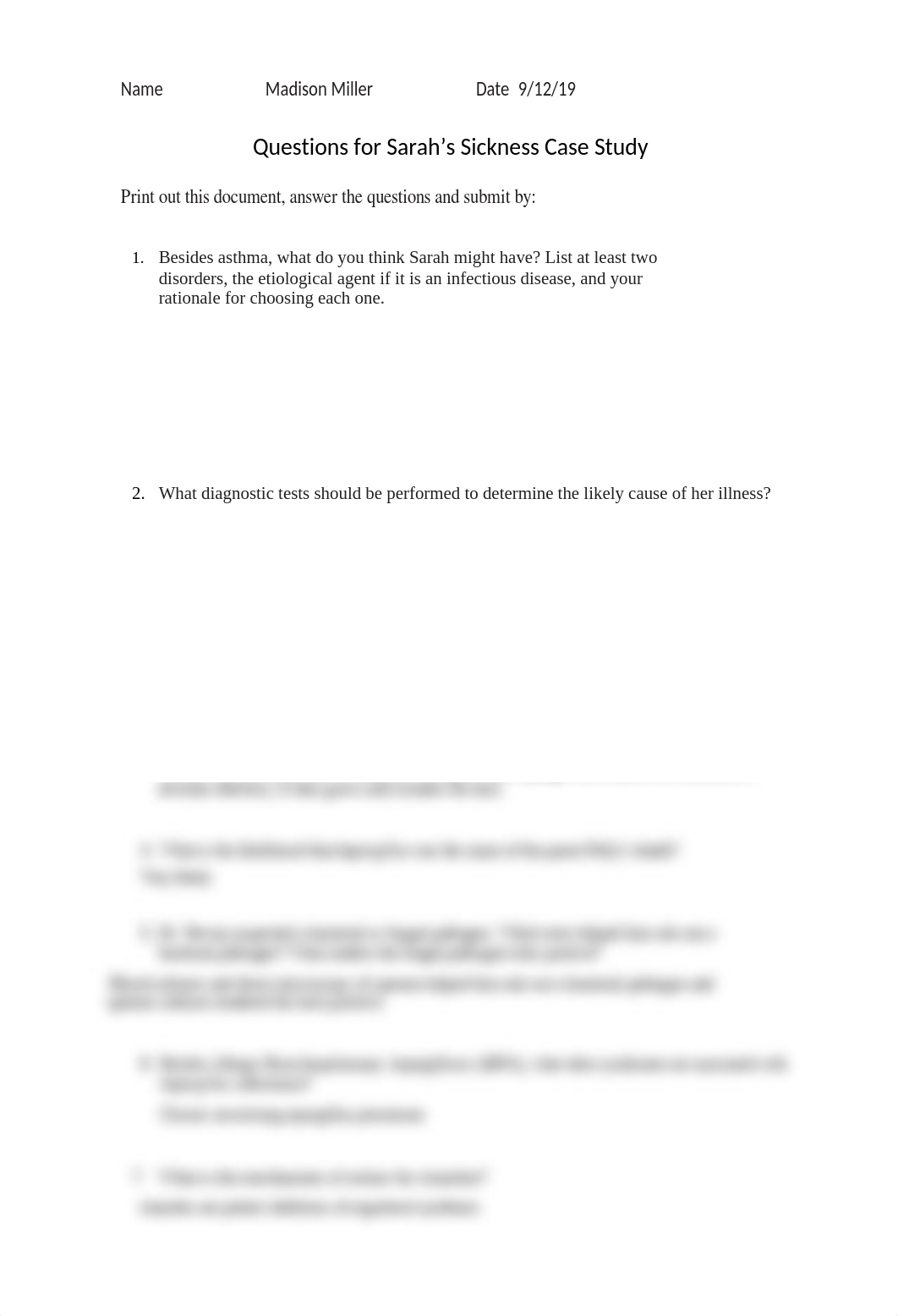 Questions for Sarah's Sickness Case Study (1).docx_djog8v4lt8d_page1