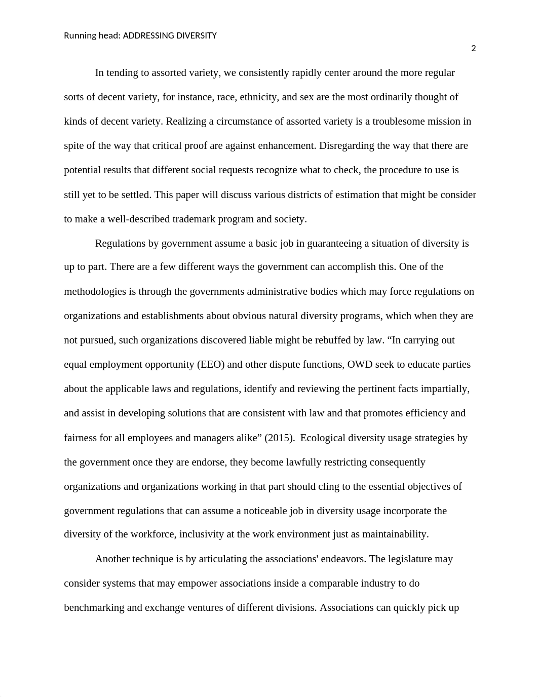 Addressing Diversity 1.docx_djohhlq5ks2_page2