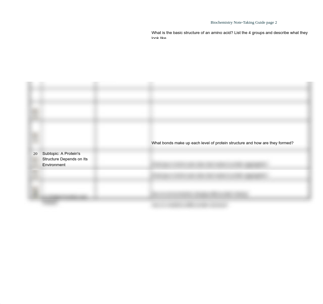 Biochemistry Note-Taking Guide.pdf_djoimzjvjgp_page2