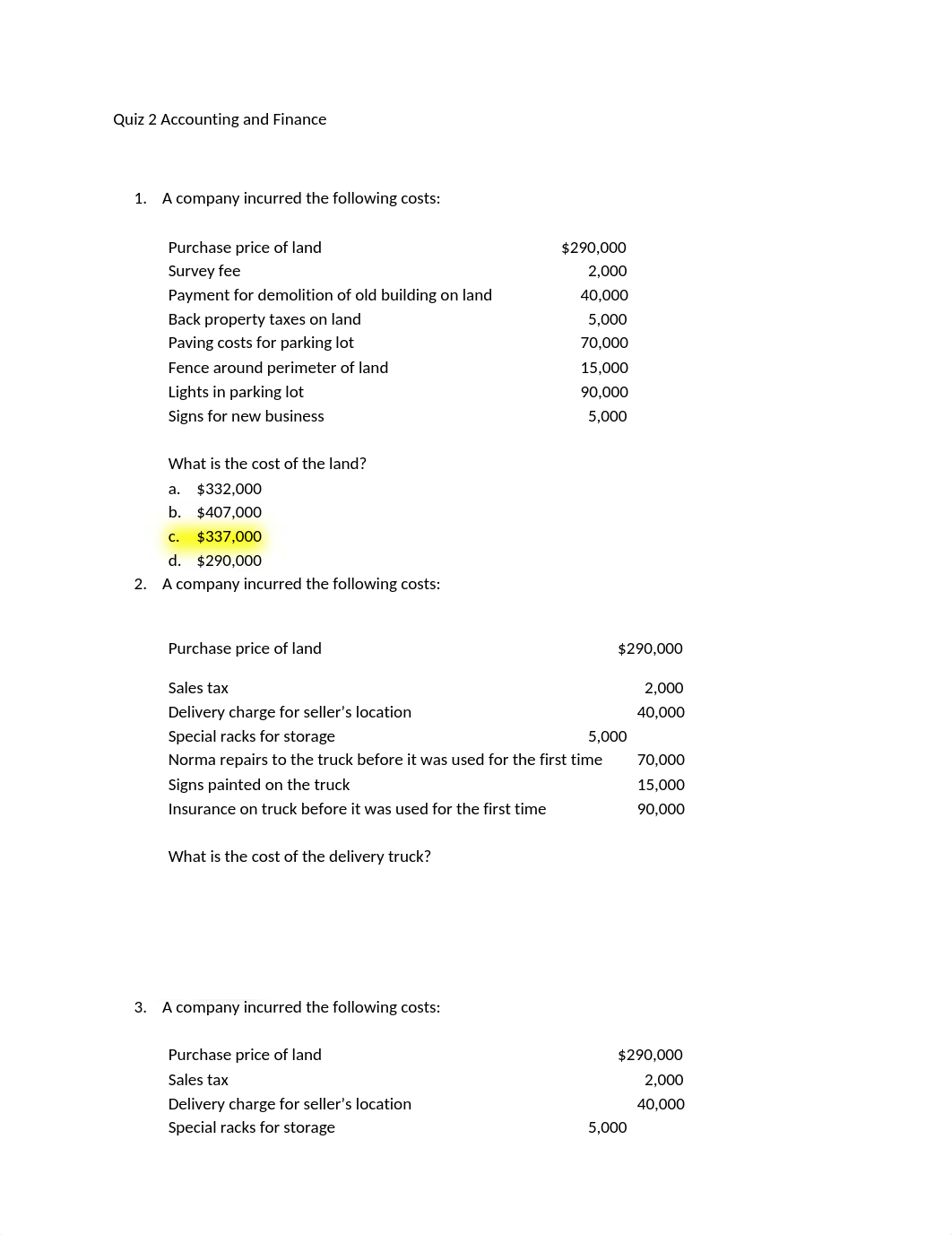 Quiz 2 Accounting and Finance.docx_djolwaudnsc_page1