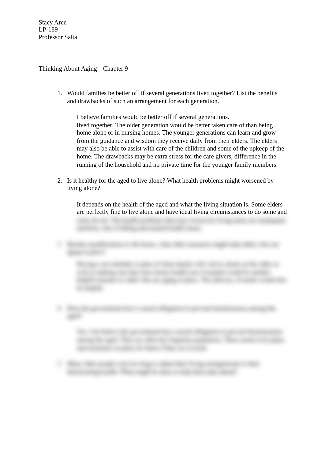 Thinking About Aging Assignment 9.docx_djomwknsz52_page1