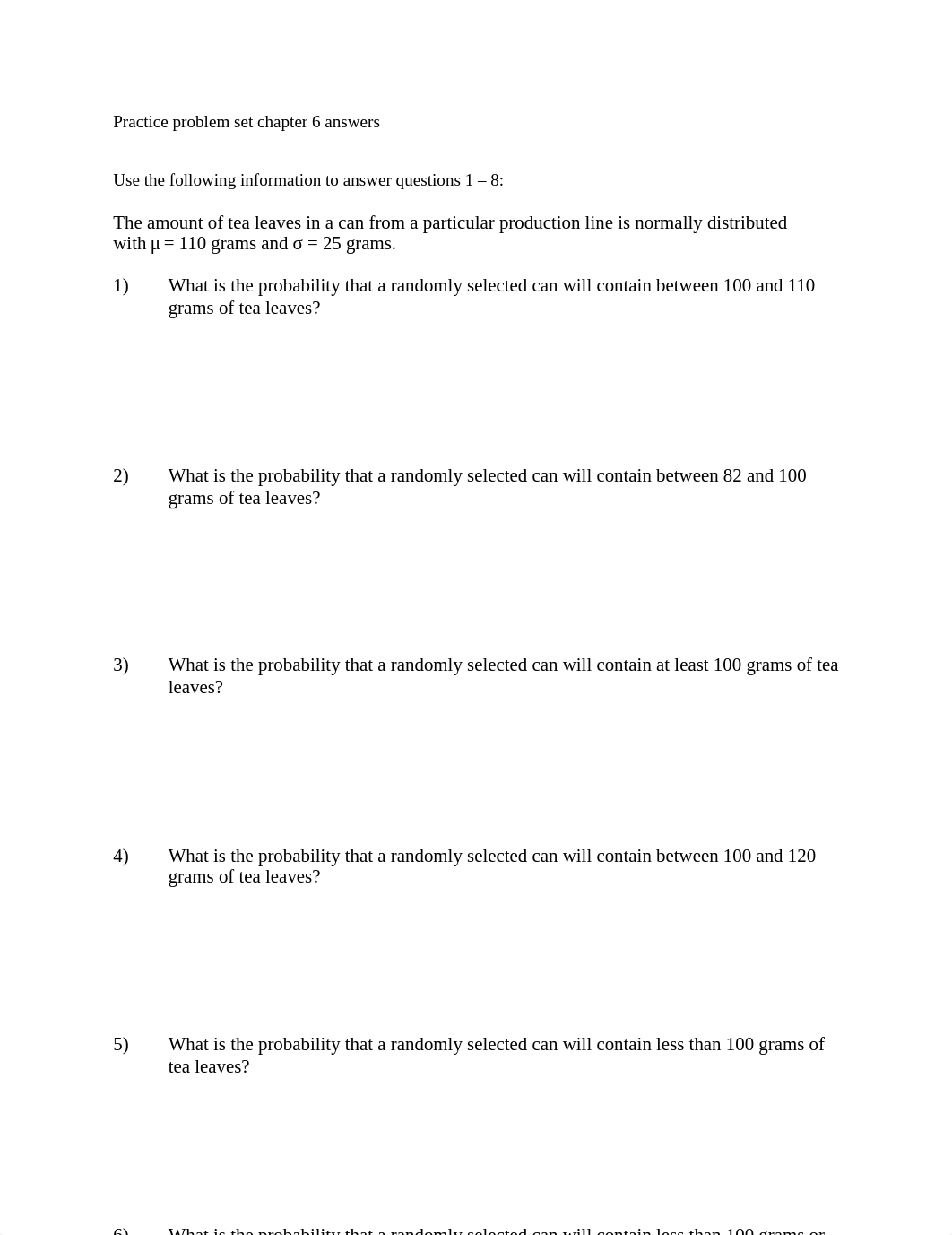 Practice chapter 6 Answers.docx_djookp4xg7r_page1