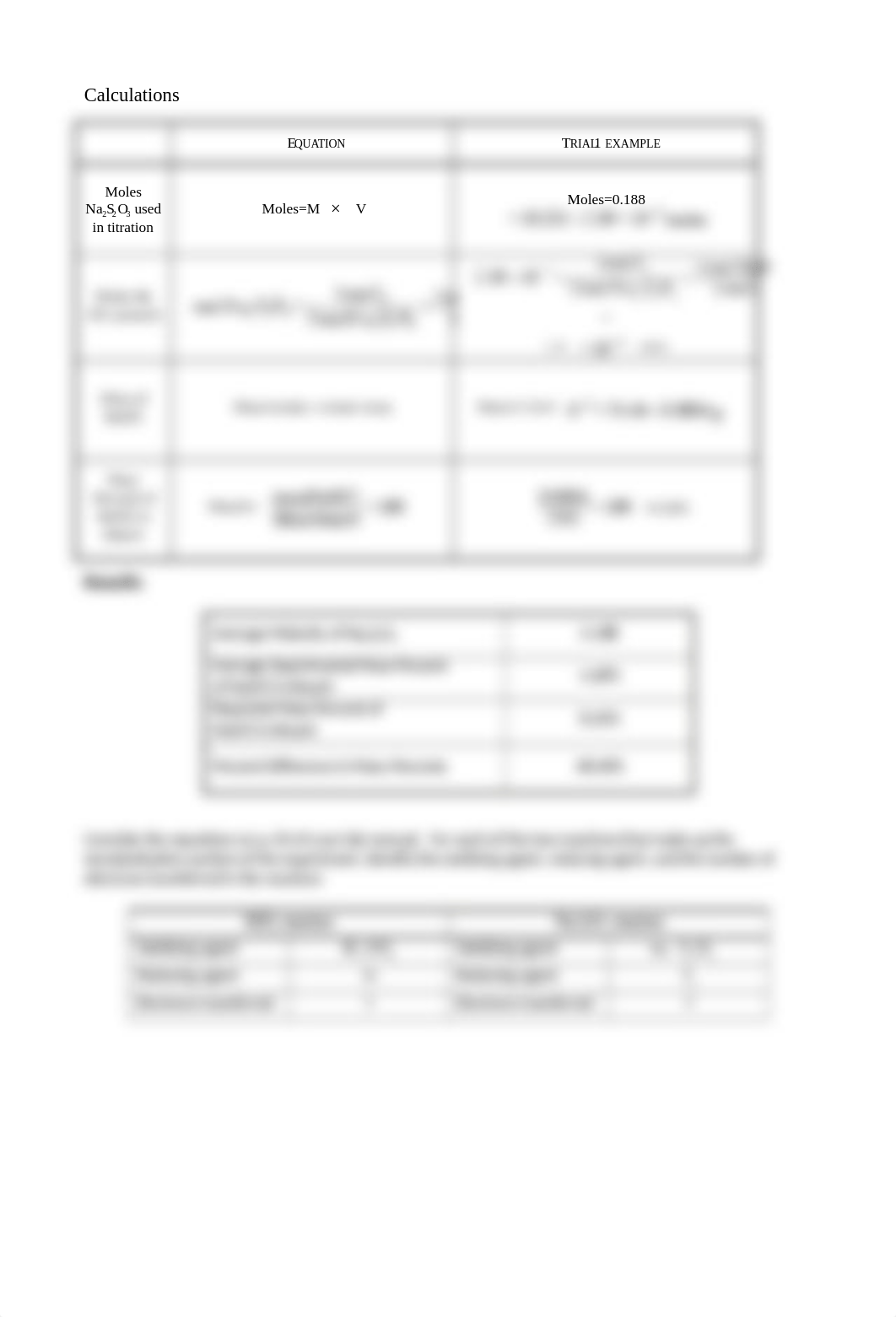 CHM 135 Redox Titration Report Sheet Brandon Gibbons[744].docx_djoqejs7hhq_page2