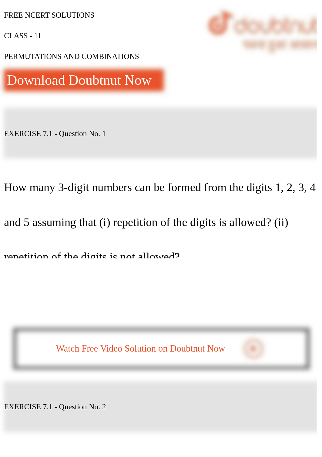 NCERT-SOLUTION-11-PERMUTATIONS-AND-COMBINATIONS.pdf_djou93ql898_page1