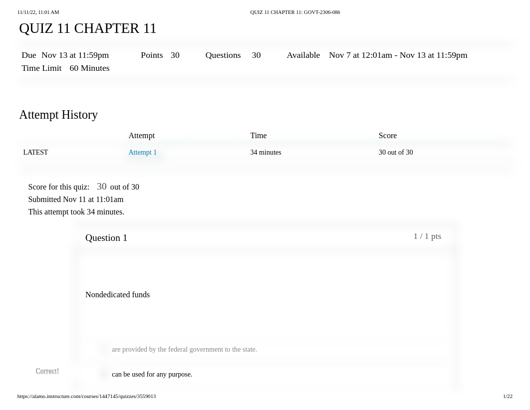QUIZ 11 CHAPTER 11_ GOVT-2306-086.pdf_djow9v0ttoa_page1