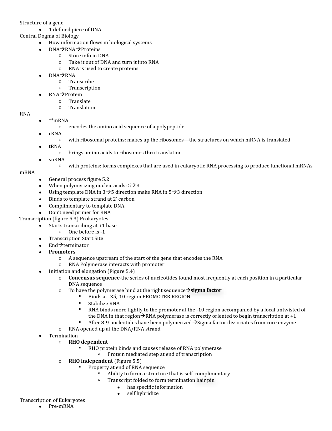 BIO-239_Exam2 Review Sheet.pdf_djowjq3871r_page1