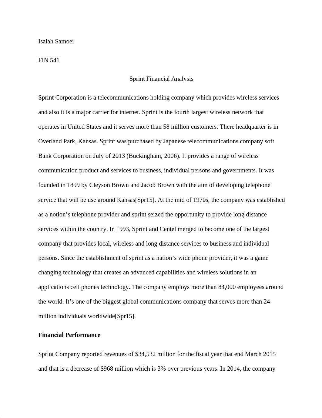 Sprint Corporation.docx_djoxm0sv04z_page1