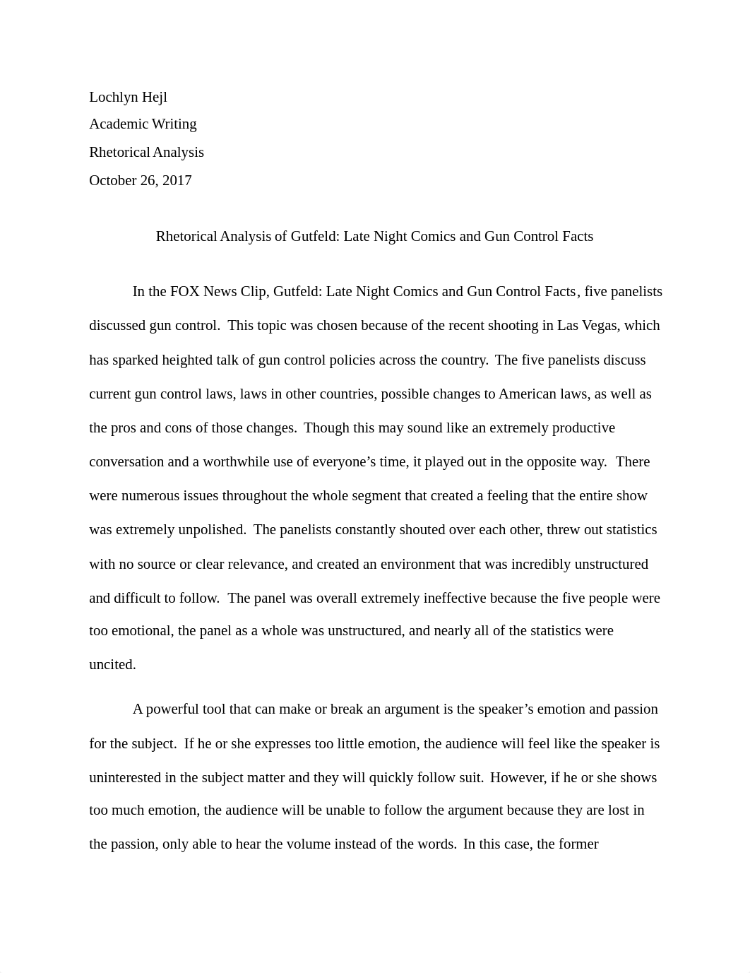 Rhetorical Analysis of FOX News Video.docx_djoxz726j9x_page1