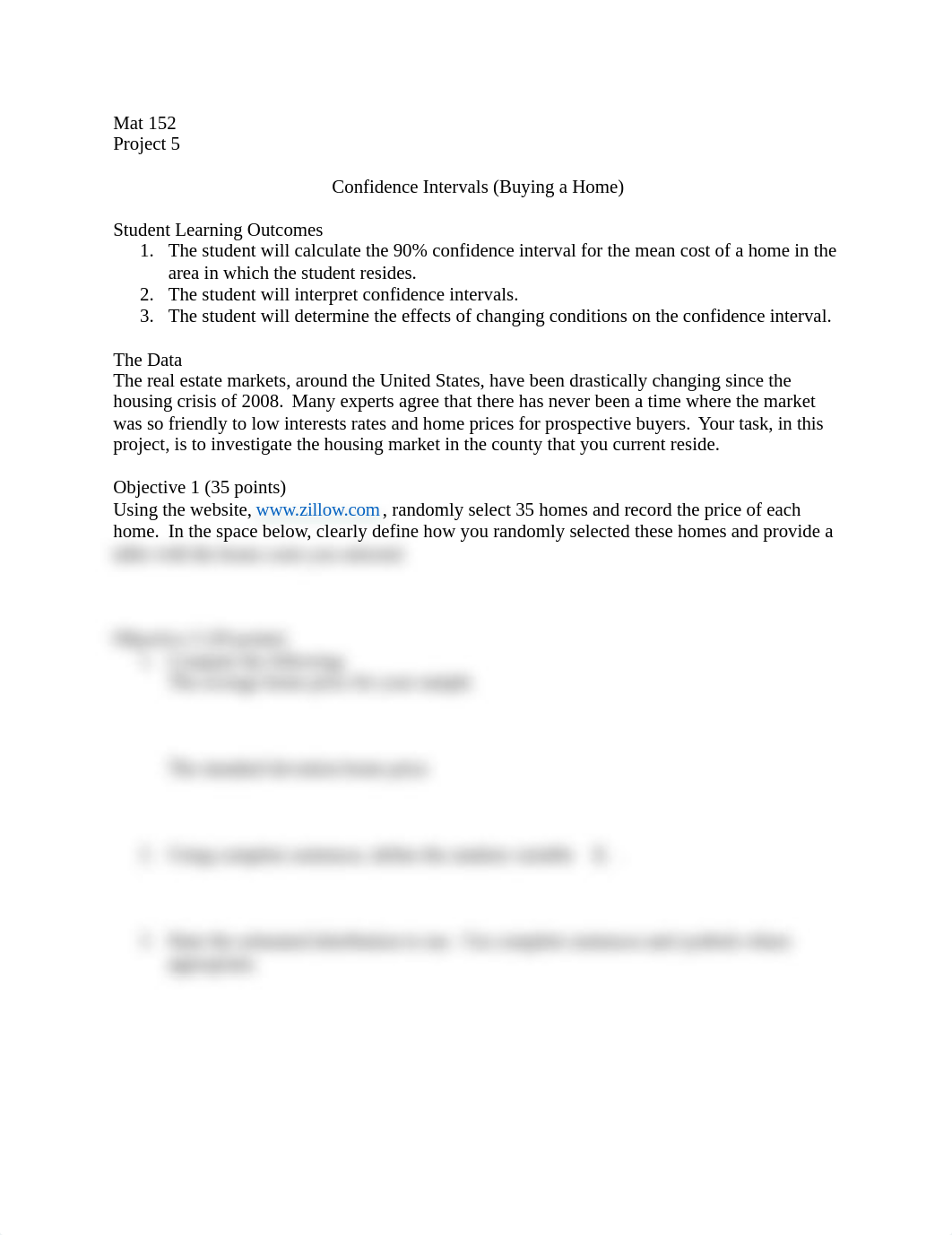 Buying a Home Confidence Interval Project (1) (1).docx_djoz4ml0qzp_page1