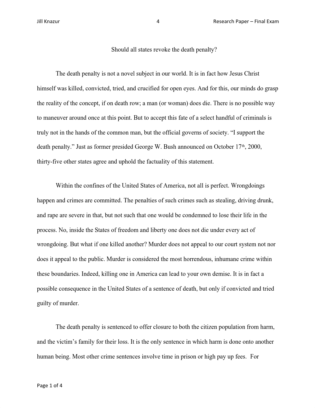 Should All States Revoke the Death Penalty - Final AP Language.pdf_djp02wxum61_page1