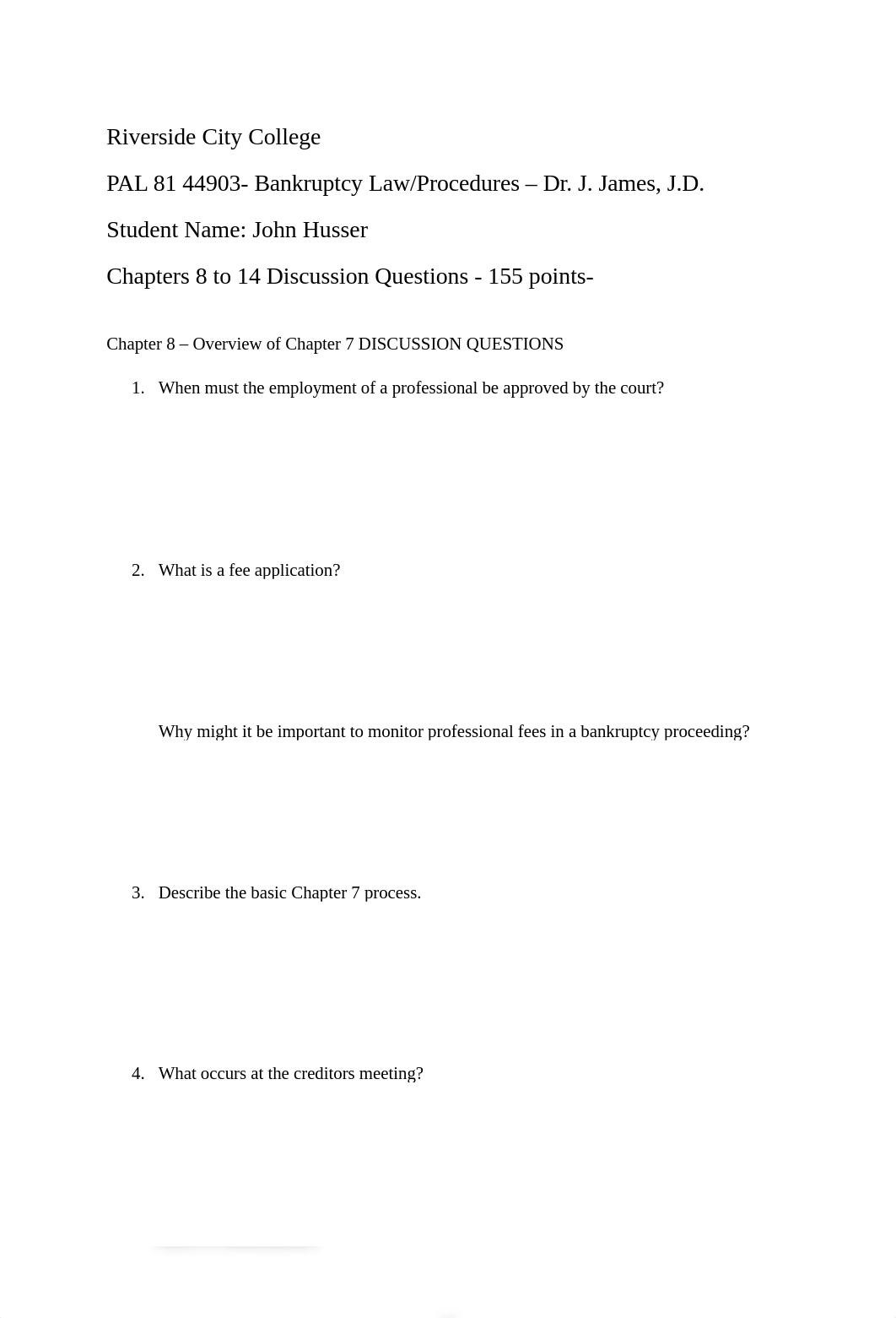 Pal 81 Chapter 8 to 14 discussion questions 7322.doc_djp21d2xeep_page1