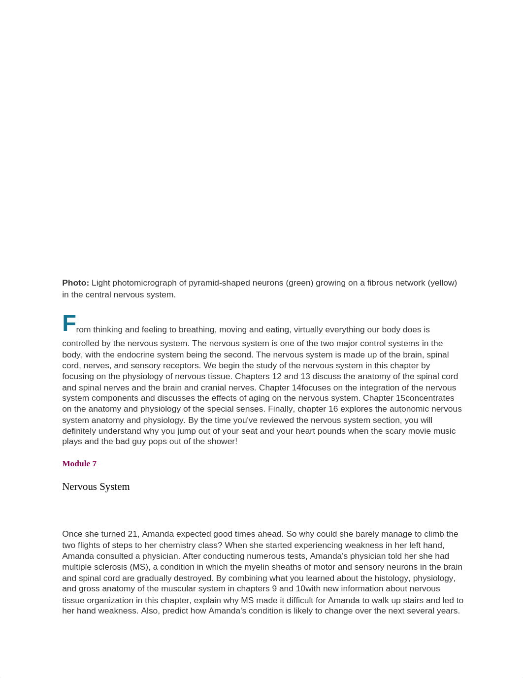 Chapter 11 - Functional Organization of Nervous Tissue.docx_djp23nx5gcb_page1