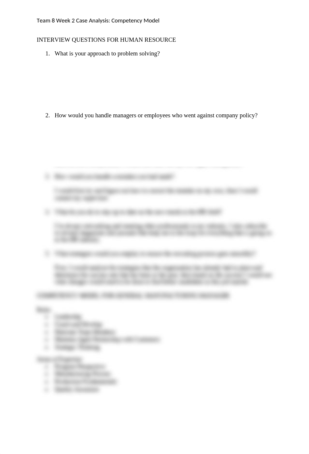 Team 8 Week 2 Case Analysis_COMPETENCYMODEL.docx_djp2s50hh2j_page2
