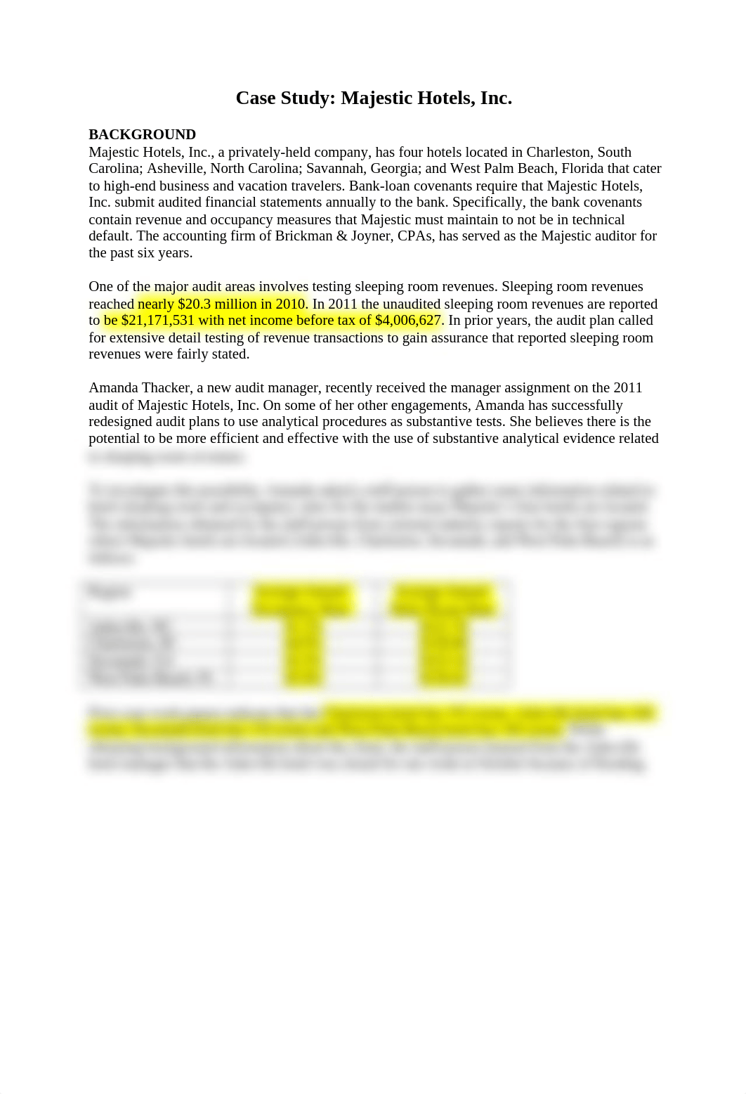 Majestic Hotels Case Study.docx_djp82i5bbcg_page1