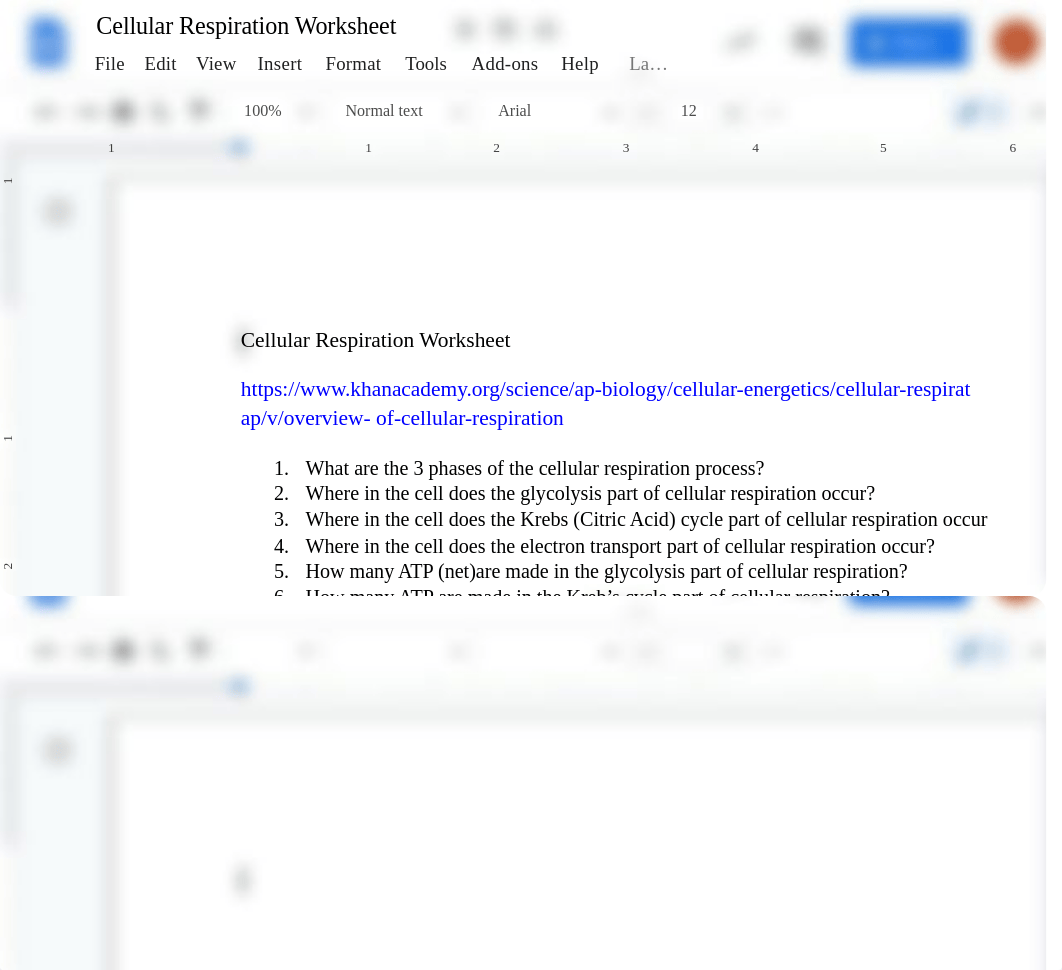 Cellular Respiration Worksheet - Google Docs.pdf_djpaj7wmljv_page1