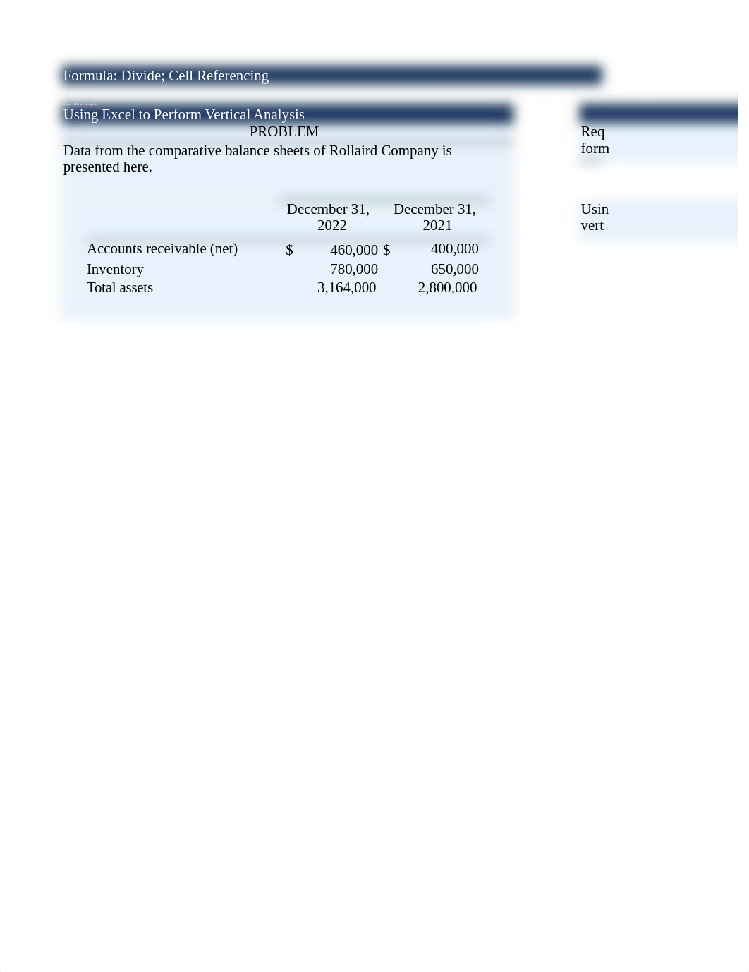 Excel Problem #1.xlsx_djpceyzg443_page1