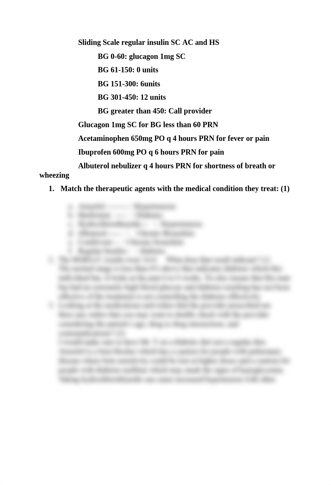 Final Pharmacology Case Study 1 Endocrine_djpd12xtkf1_page2