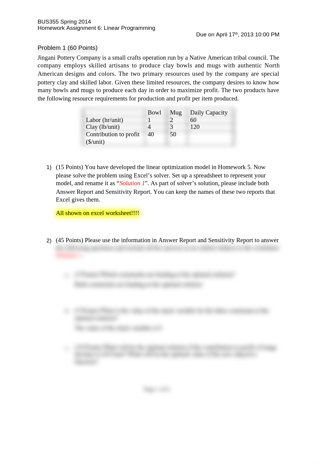 Homework six on Linear Programming_djpdmmtvozt_page1