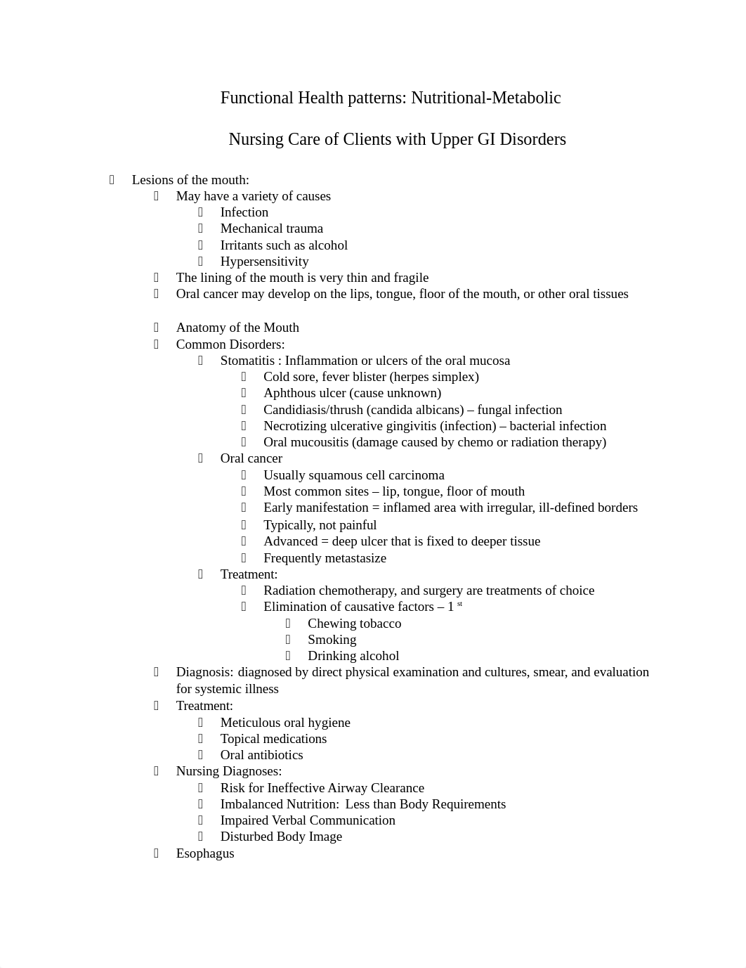 Upper GI Disorders guided notes.docx_djpehy1twp2_page1