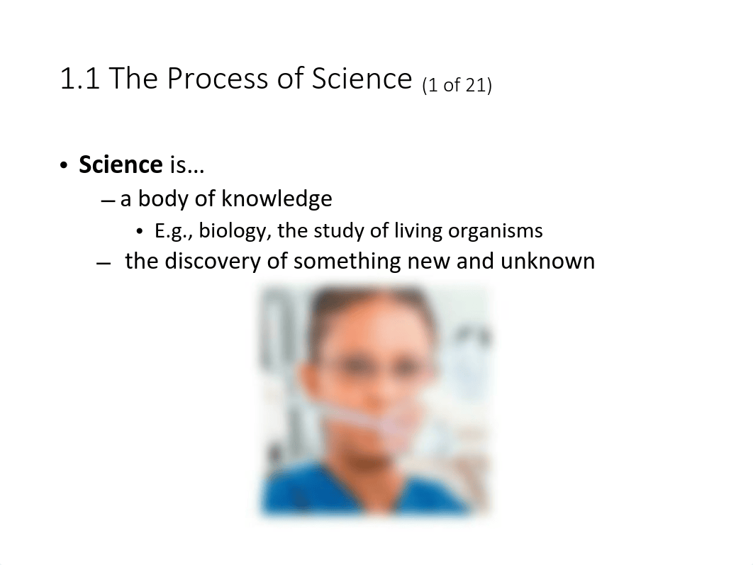 Chapter 1 Science, Bio 1400 Fall 2019 Dr. McDonald pdf-2.pdf_djpglpp7i3h_page4