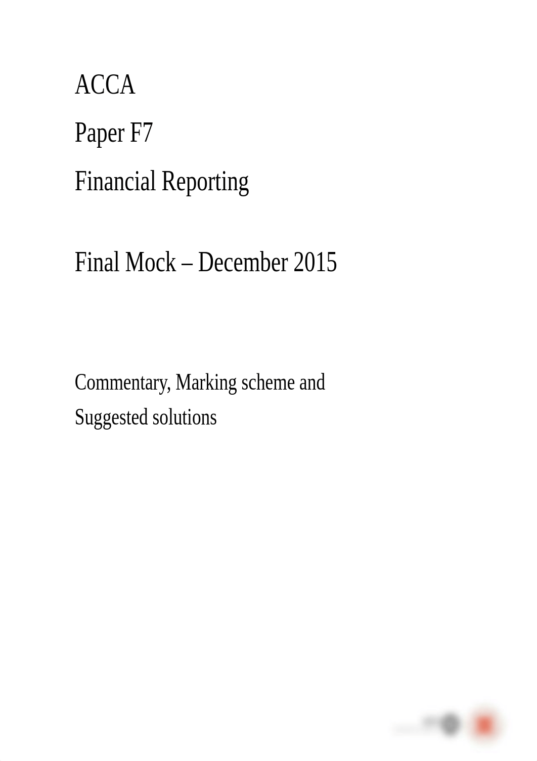 ACCA ? F7 Financial Reporting ?  Finla Mock Solutions Dec 15.pdf_djpims9jv9o_page1