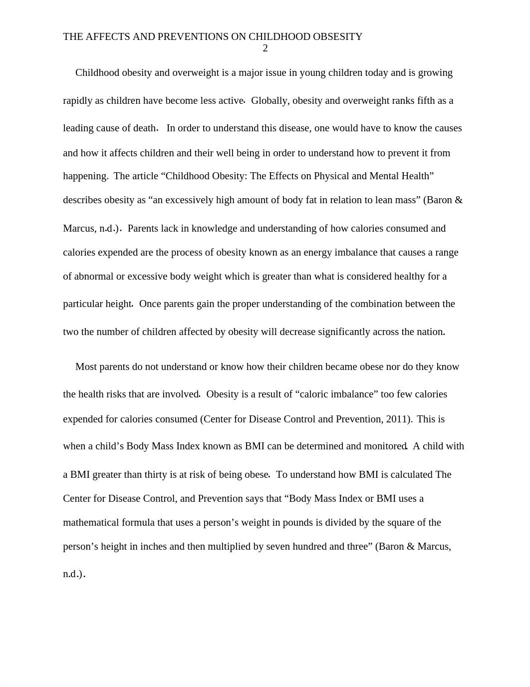 The Affects and Preventions on Childhood Obesity_djpkb9laxoy_page2