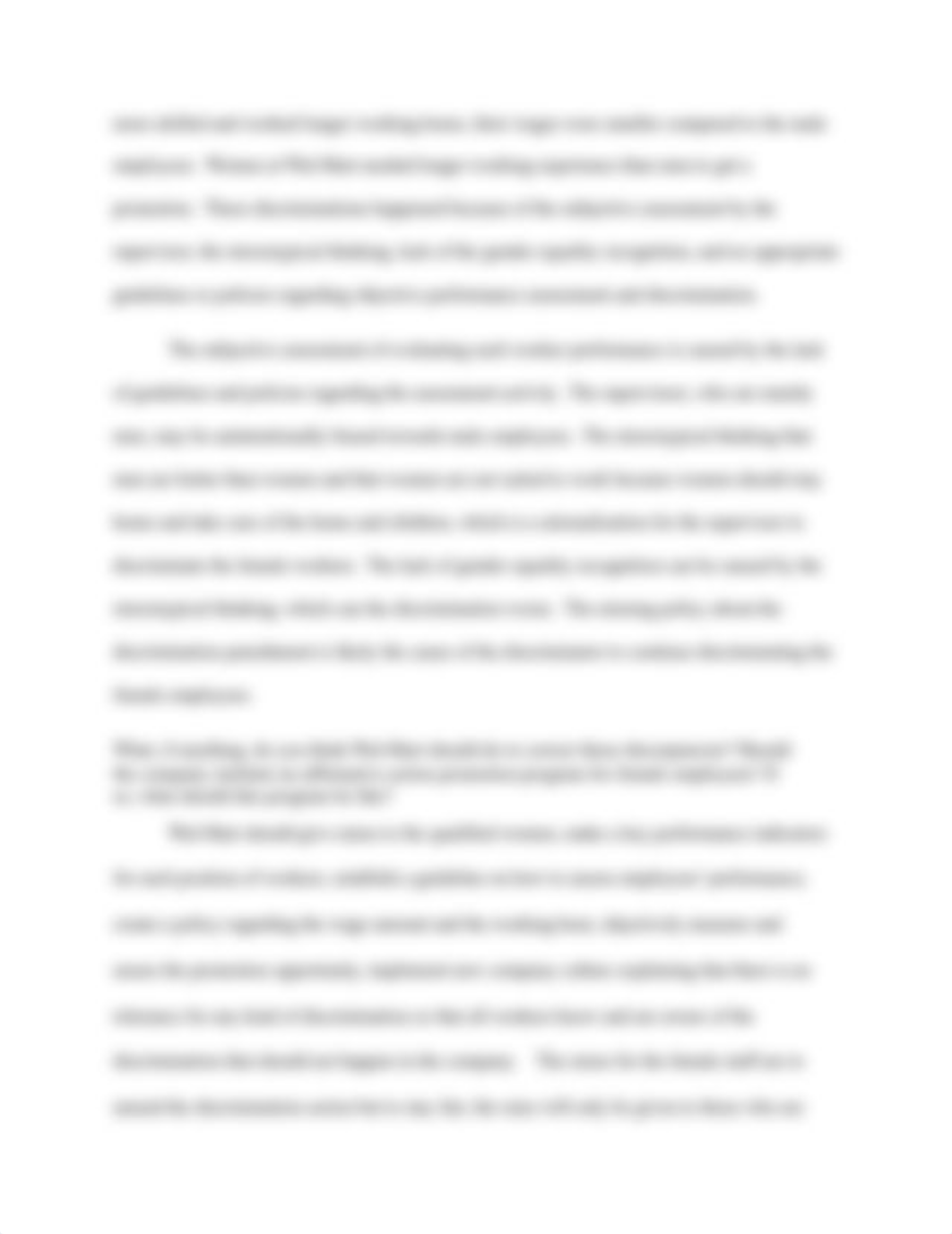 Wal-Mart's Women Case Study Social Resposnsibility of business.docx_djpkkhjies6_page2