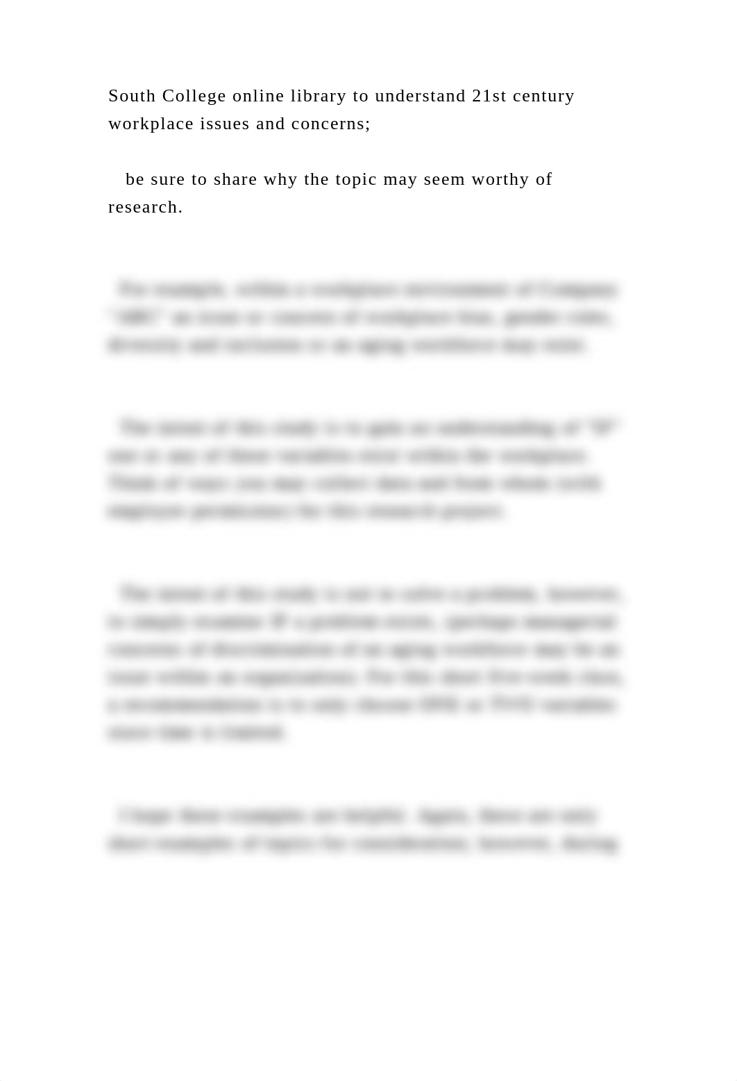 Think about a workplace issue, problem, or concern for .docx_djplc3hswbc_page3