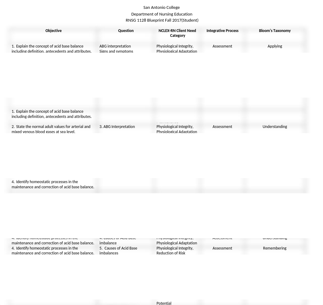 Exam 2 Student blueprint 1128 Fall 2017.docx_djpljl4iaa3_page1