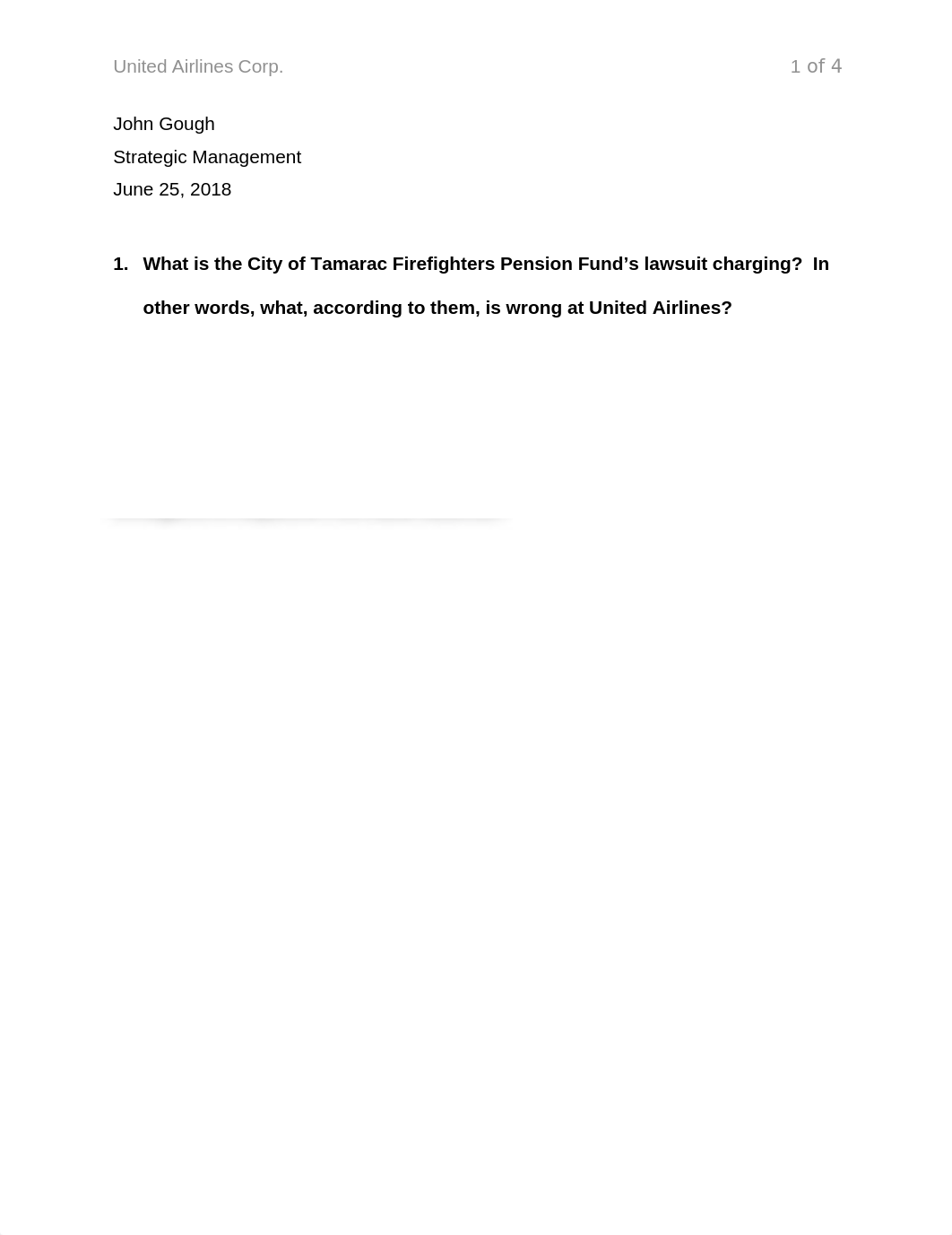 United Airlines Corp Case.docx_djpndaoyqhp_page1