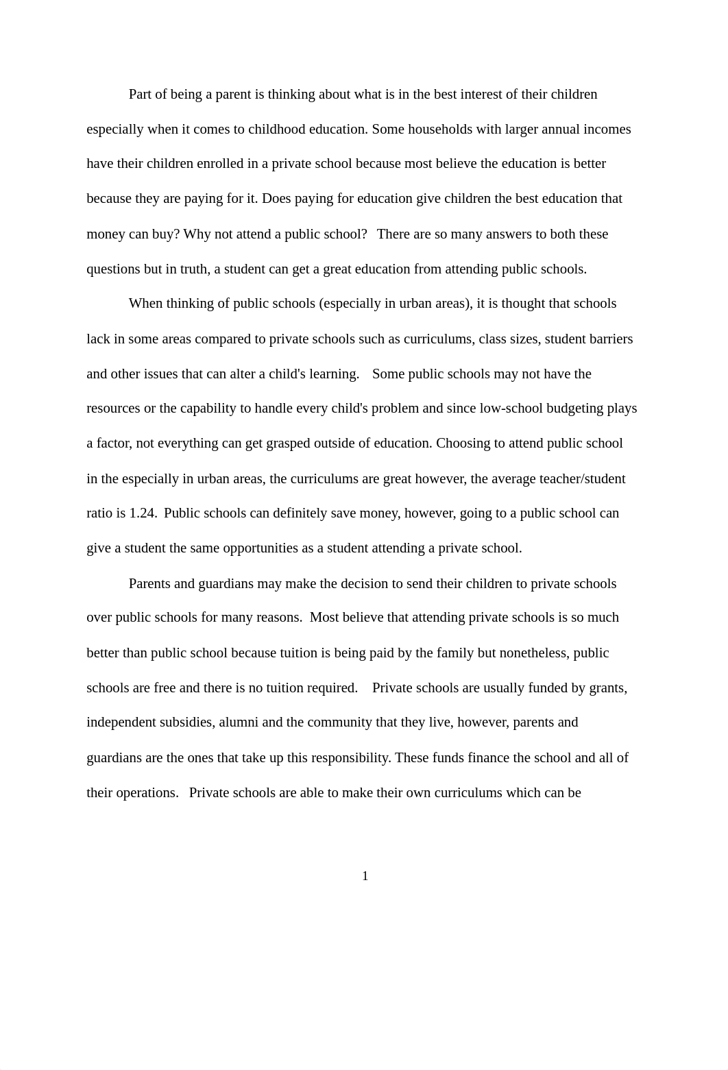 Public Vs Private Education Final Draft 11-21-2018.docx_djpqedxzbqx_page2