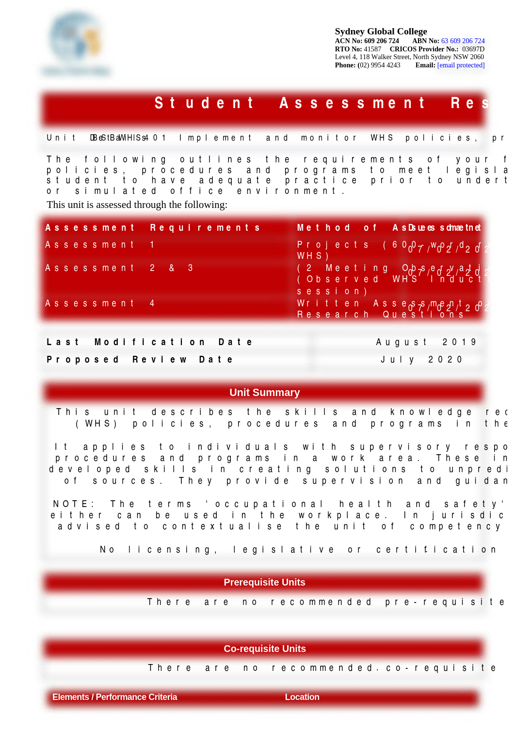 BSBWHS401 Assessment Tool V11.v1.0.doc_djpt5yf349k_page1