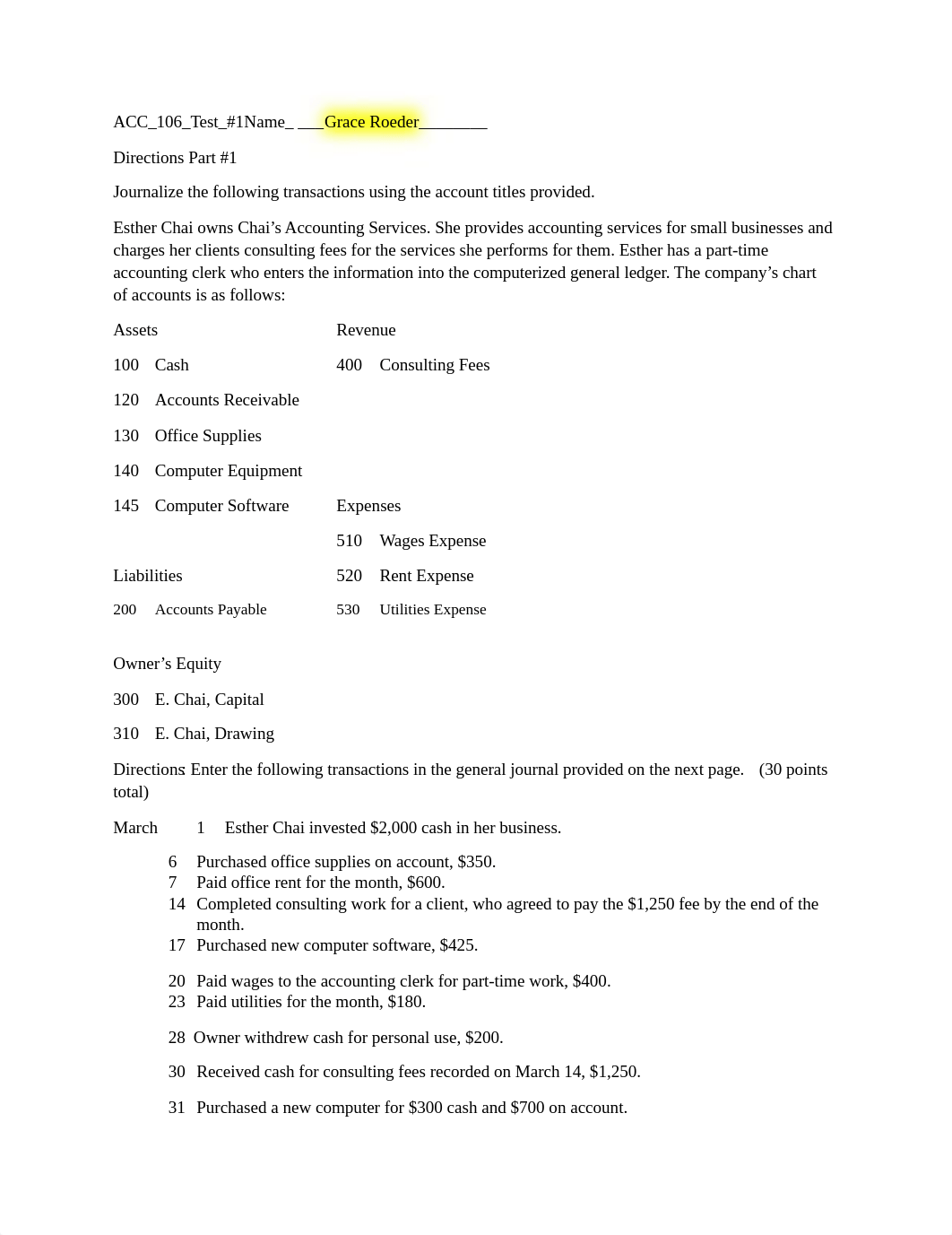 ACC 106 Test #1 Done.docx_djptmtv1on4_page1