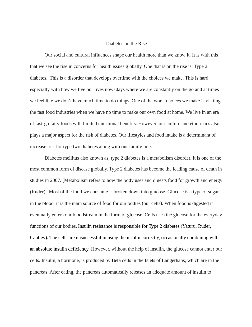 Diabetes from food intake and obesity_djpw7jw944t_page1