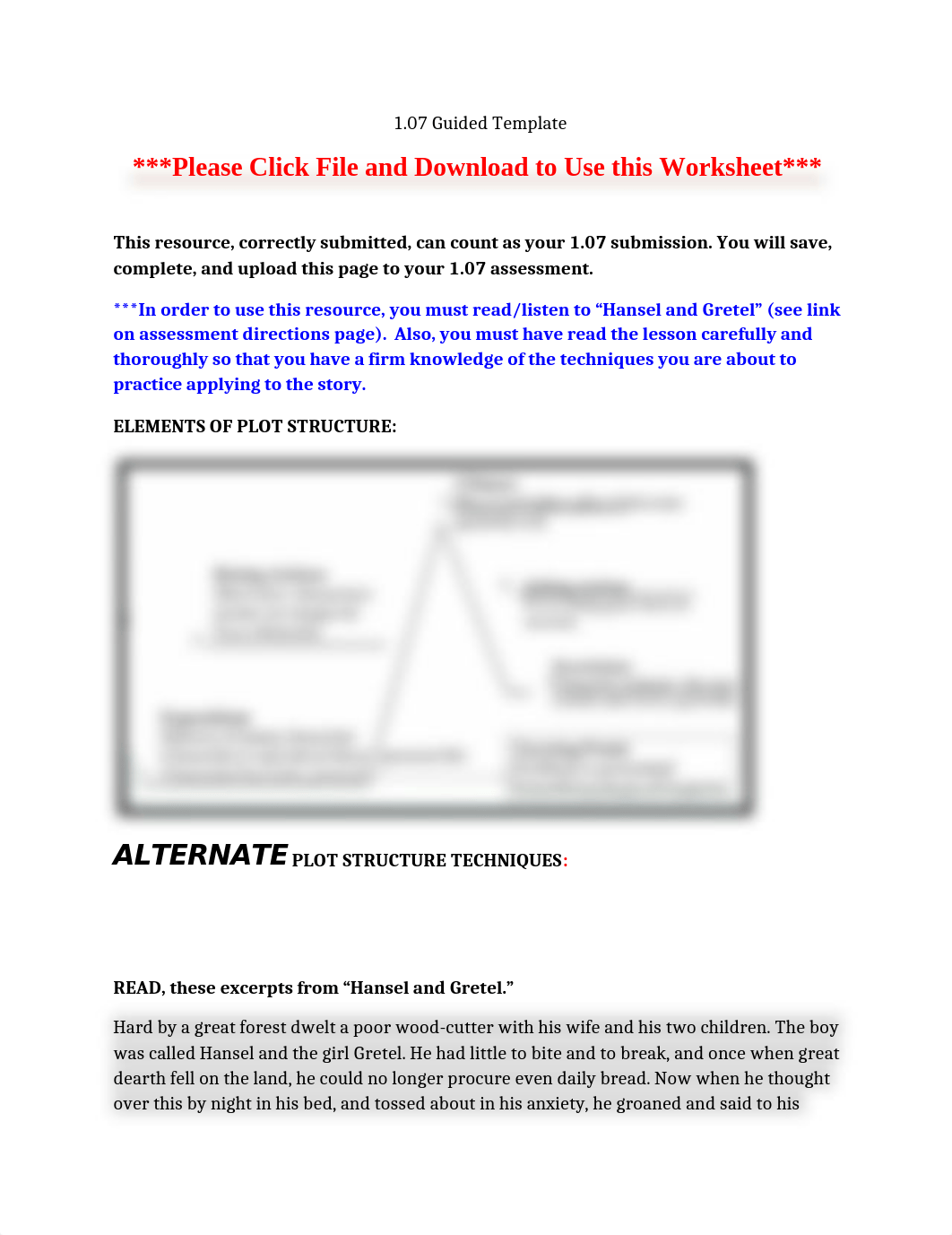 1.07 Alternate Plot Structuresnotesenglish (Repaired).docx_djpwz119kug_page1