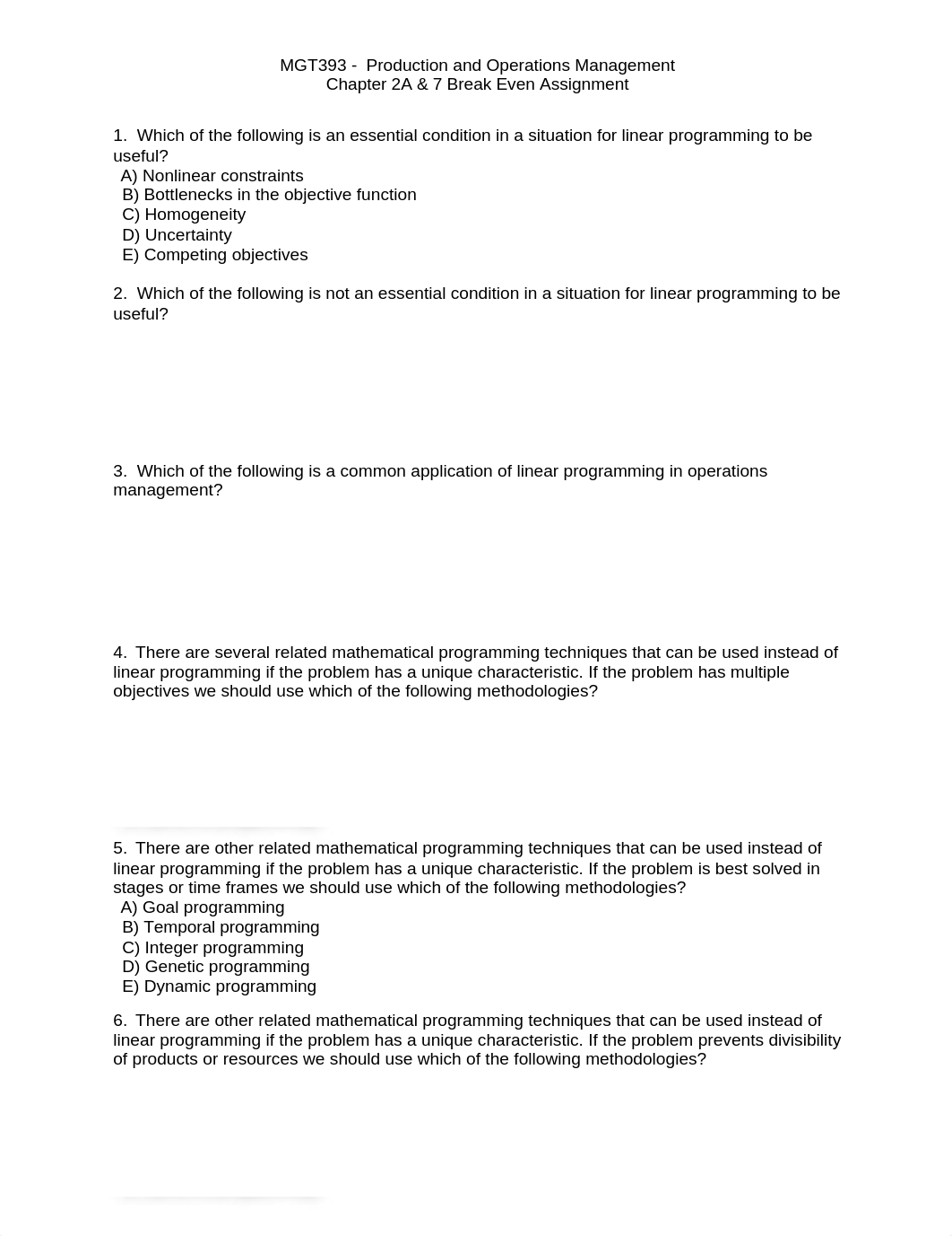 Chapter 2A & 7 Assignment Connect_djpx2zuolpo_page1