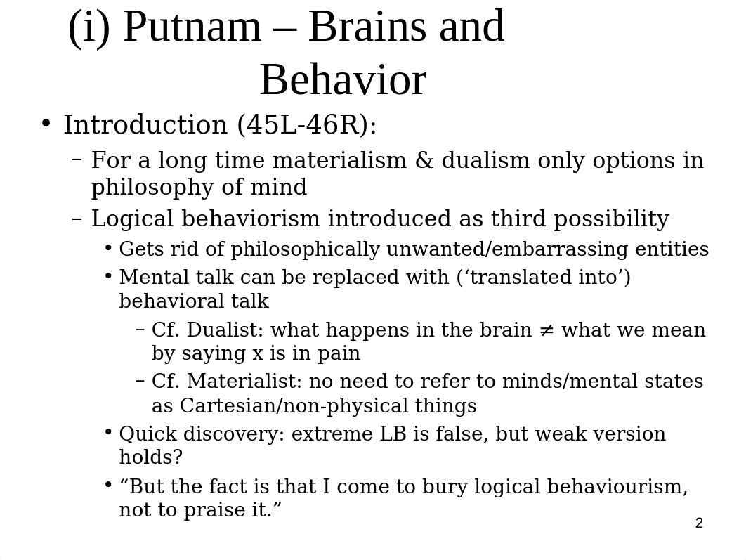 week+9+_Wed_%2C+Putnam+Brains+_+Behavior+continued-1.ppt_djpxt60sdh9_page2