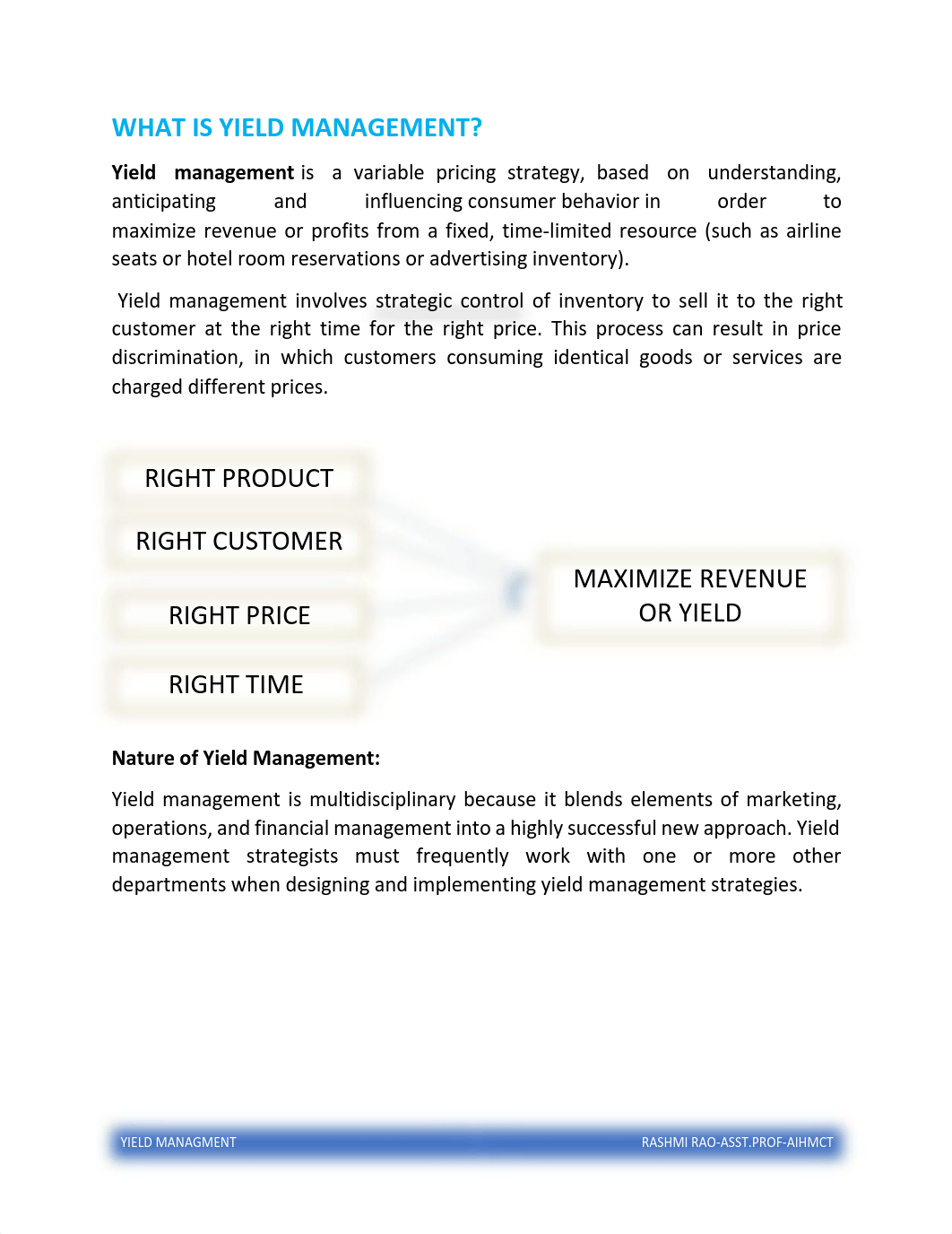 Yield Management NOTES.pdf_djpz2xh7g98_page2